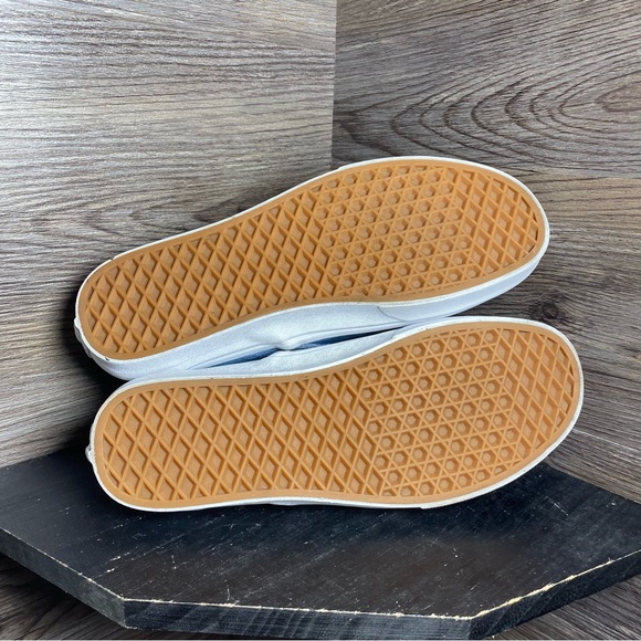 Vans slip on metallic silver - Picture 7 of 7